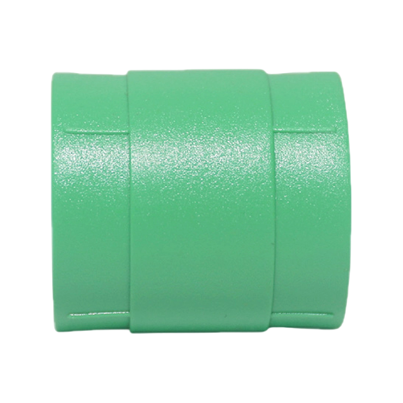 PVC Reducer Straight Coupling for Rainwater