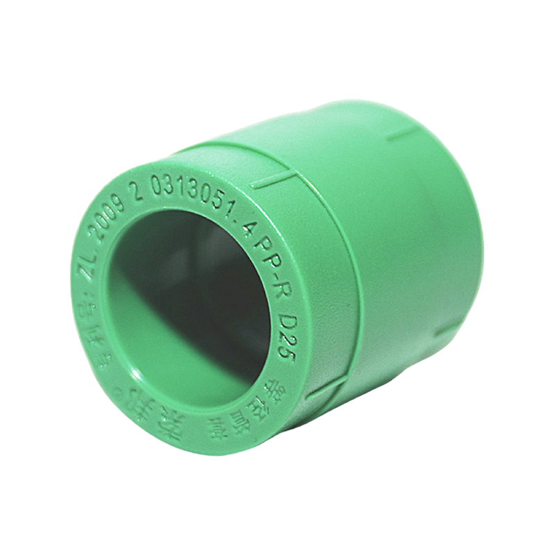 D25 Equal PPR Coupling