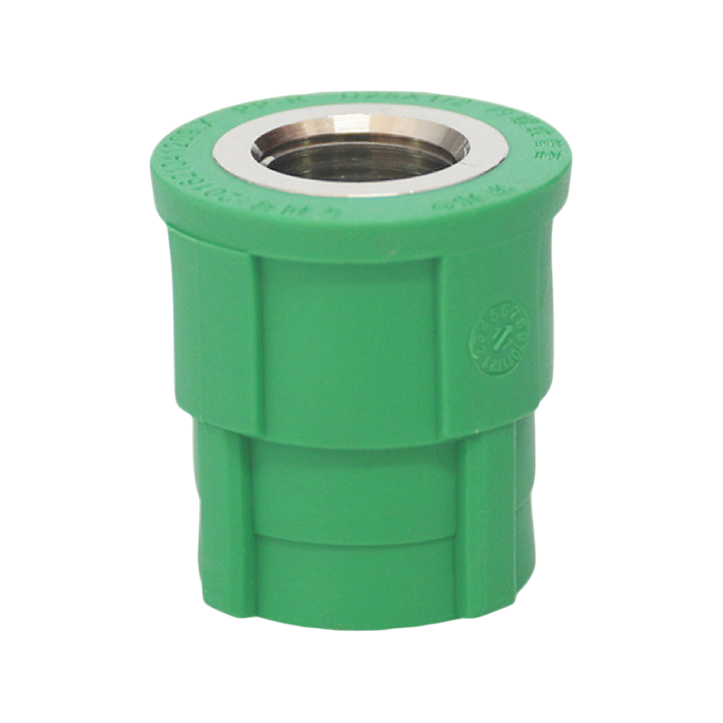 PVC Reducer Straight Coupling for Rainwater