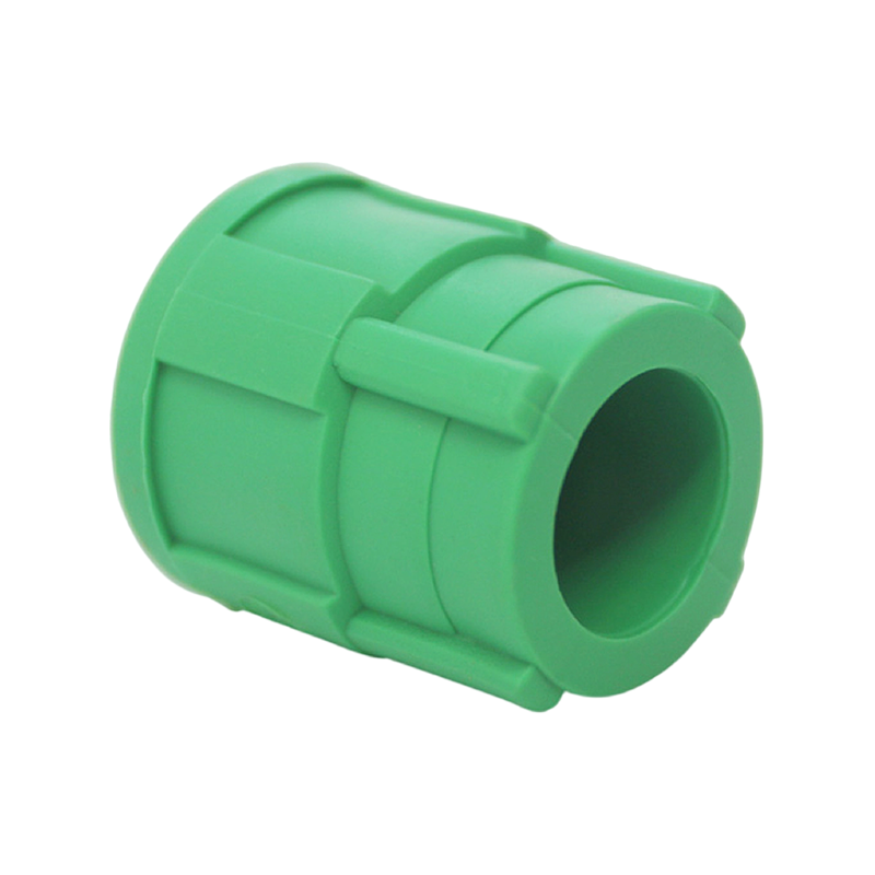 PVC Reducer Straight Coupling for Rainwater