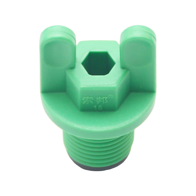 PVC Reducer Straight Coupling for Rainwater