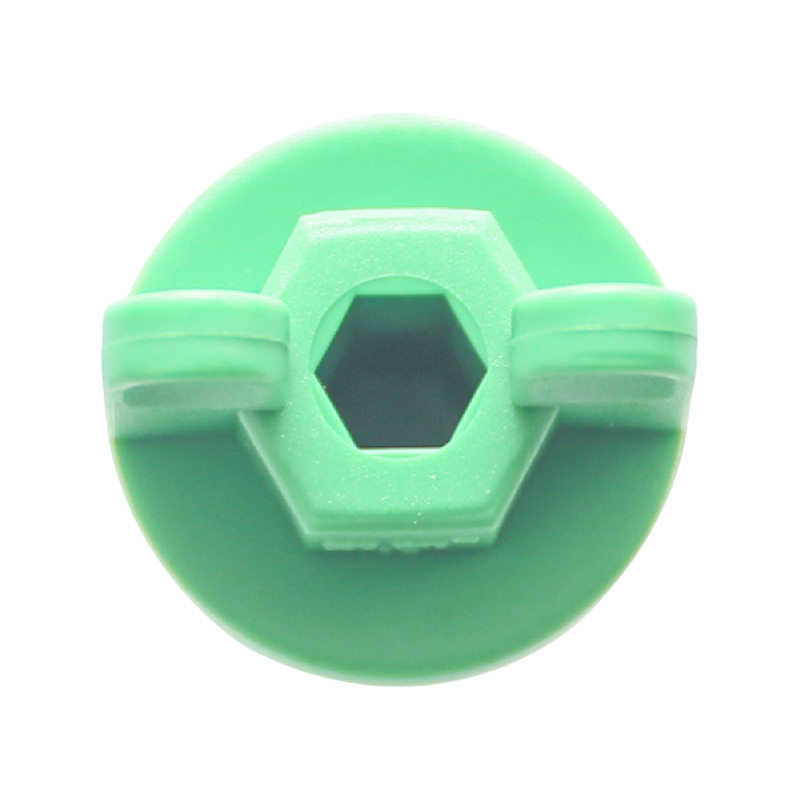 PVC Reducer Straight Coupling for Rainwater