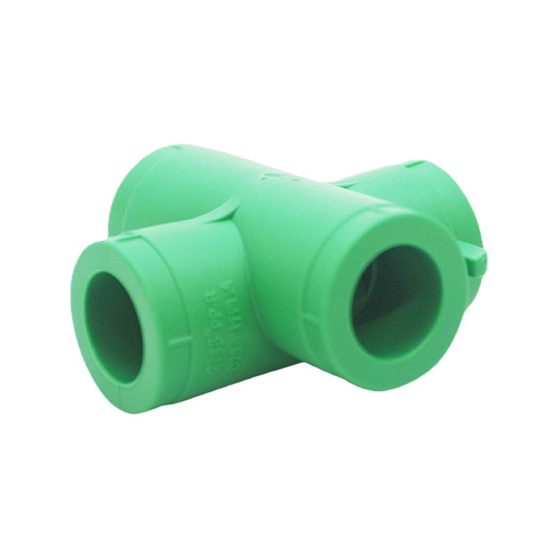 PPR D25x1/2 Extended Inner Elbow