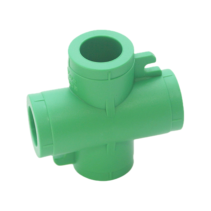 PPR D25x1/2 Extended Inner Elbow