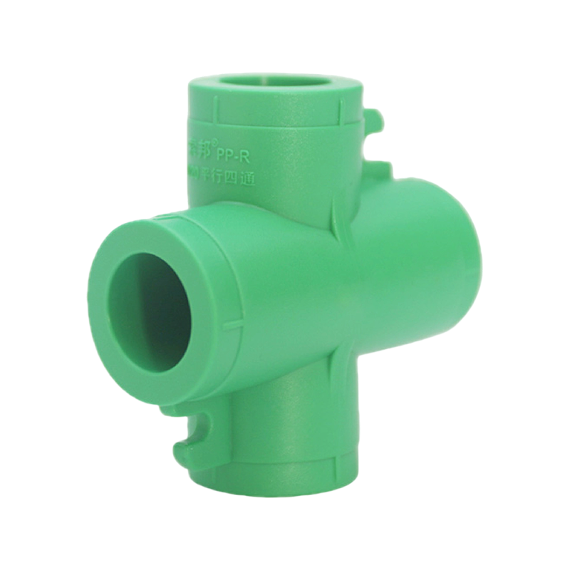 PPR D25x1/2 Extended Inner Elbow