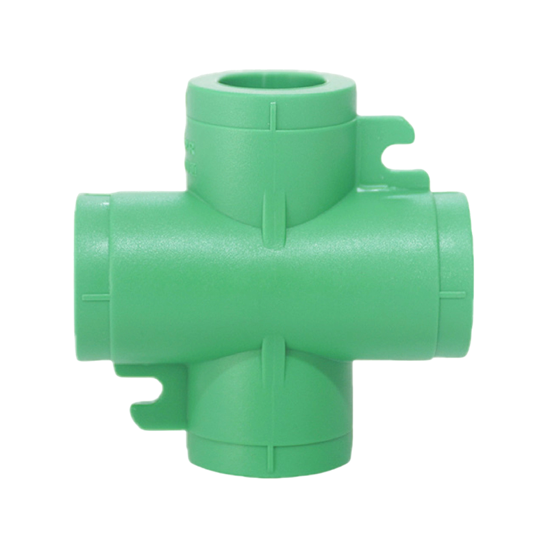 PPR D25x1/2 Extended Inner Elbow