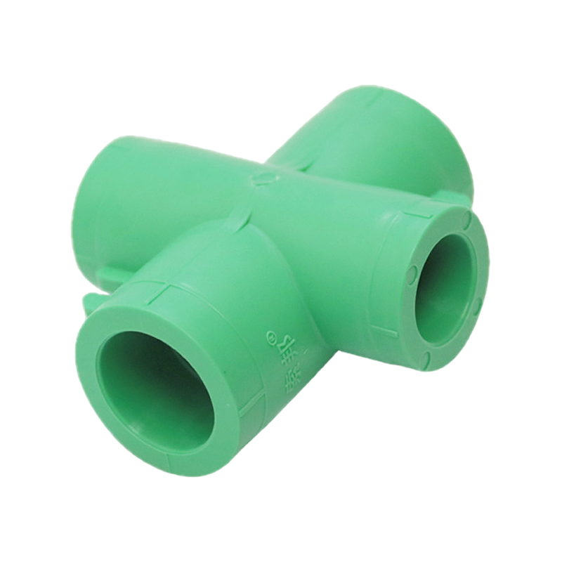 PVC Reducer Straight Coupling for Rainwater
