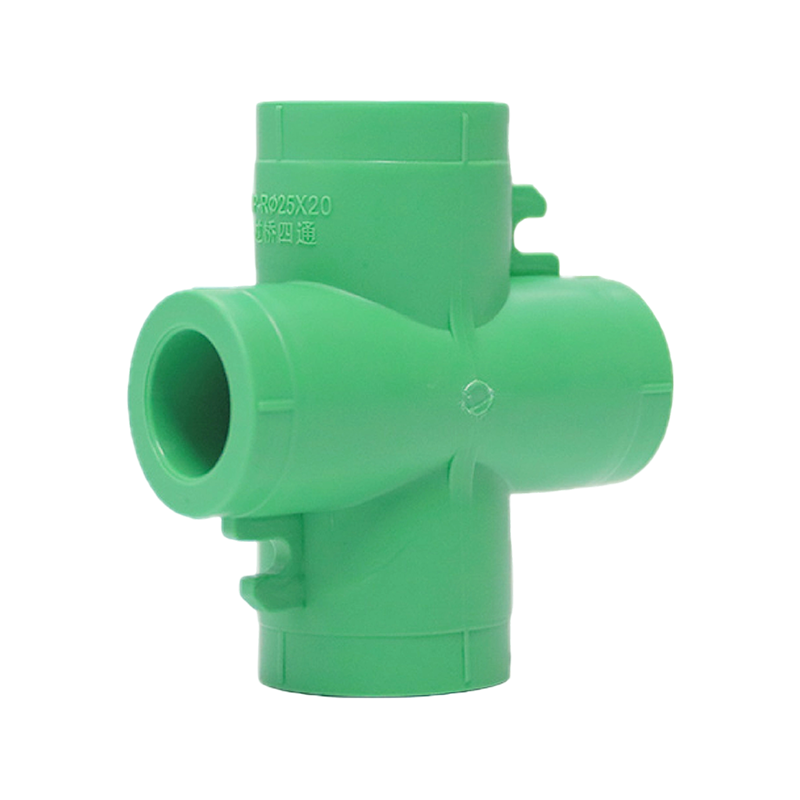 PVC Reducer Straight Coupling for Rainwater