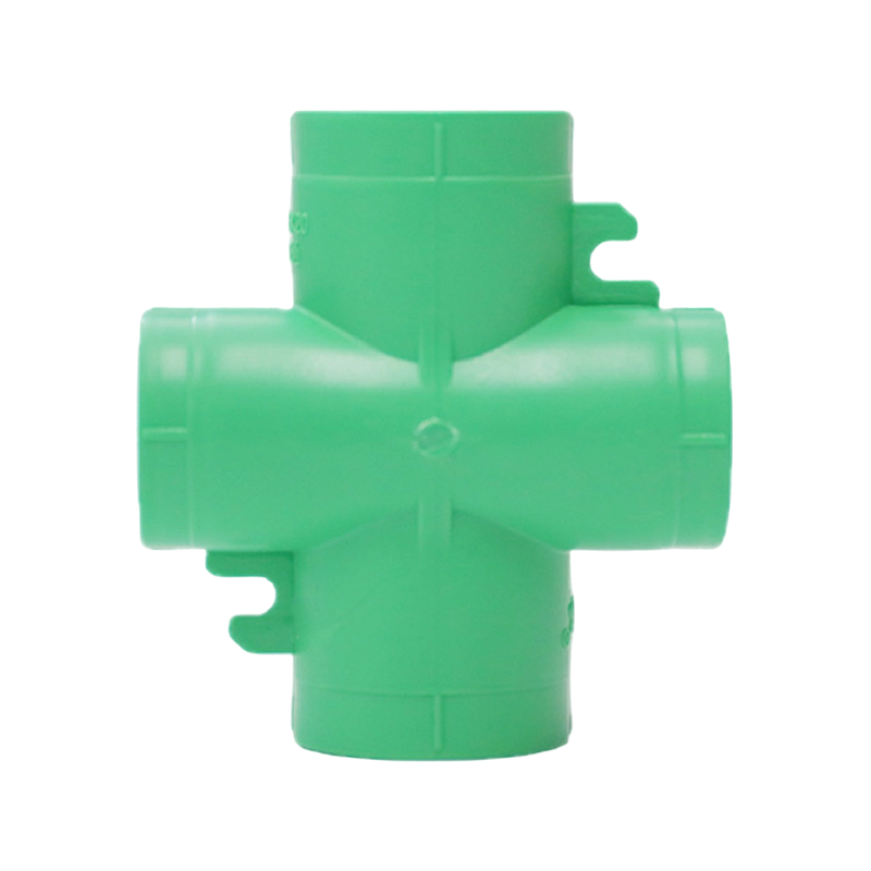 PVC Reducer Straight Coupling for Rainwater