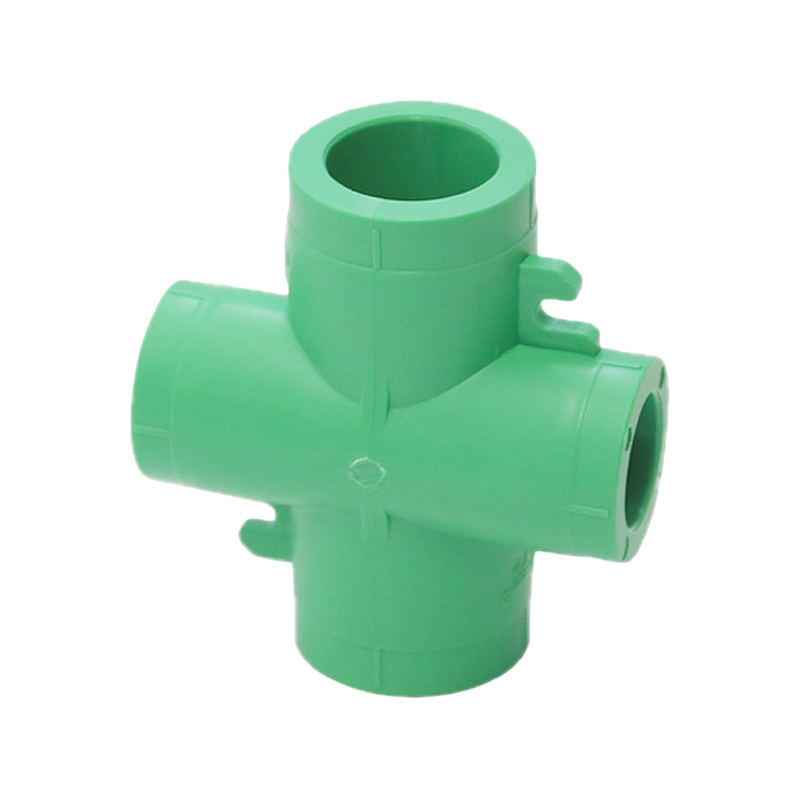 PVC Reducer Straight Coupling for Rainwater