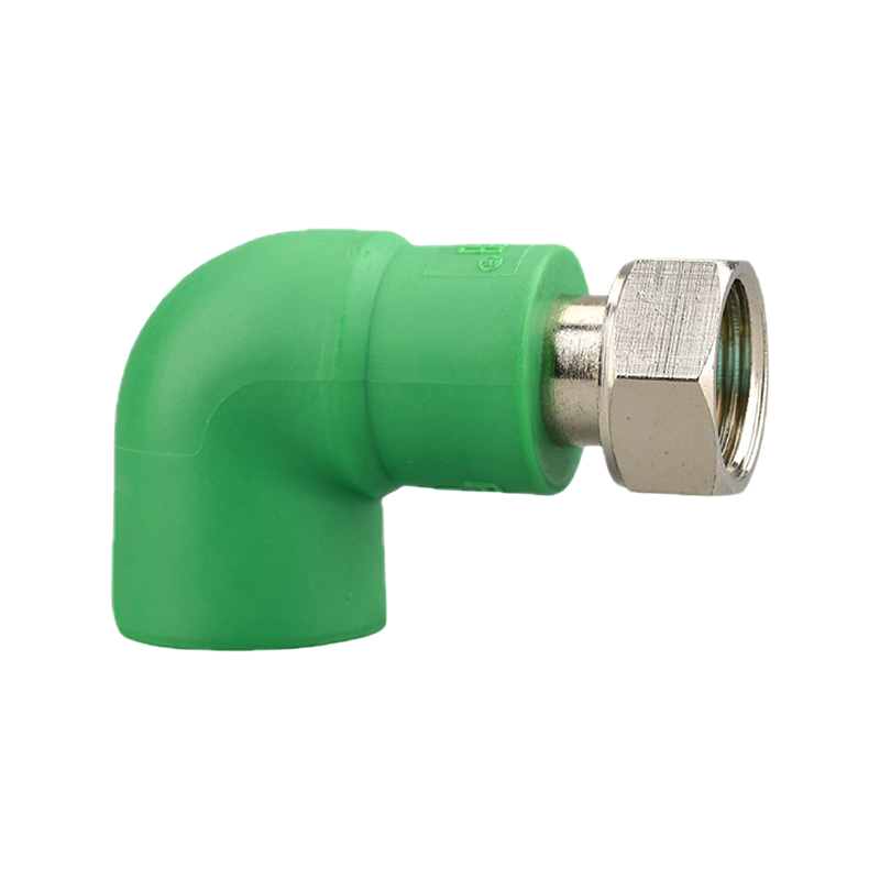 PPR Brass Union Connector