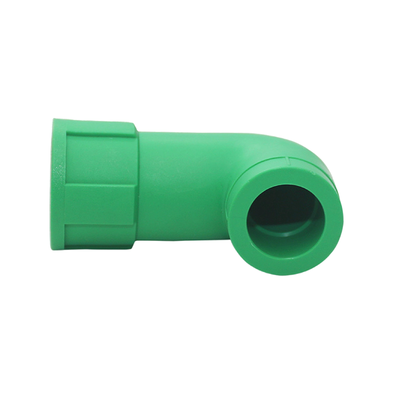 PPR D25x1/2 Extended Inner Elbow