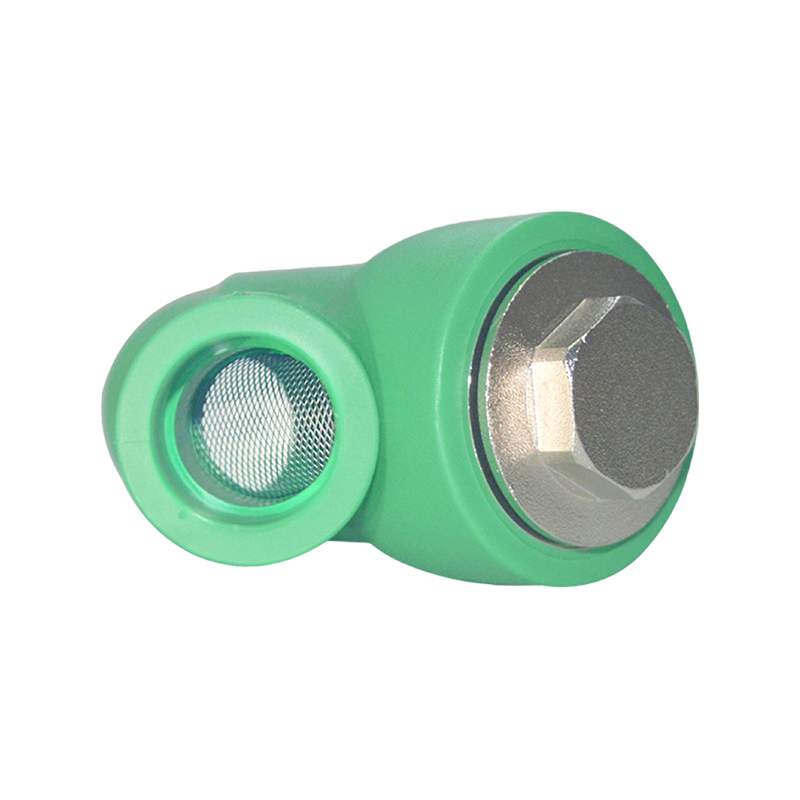 PVC Reducer Straight Coupling for Rainwater