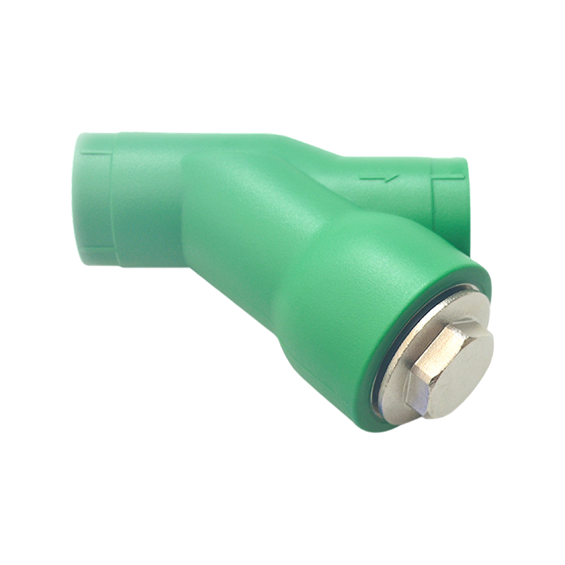 PVC Reducer Straight Coupling for Rainwater