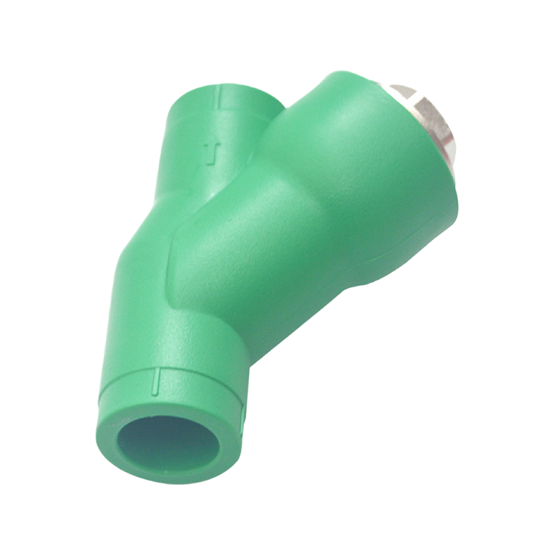 PVC Reducer Straight Coupling for Rainwater