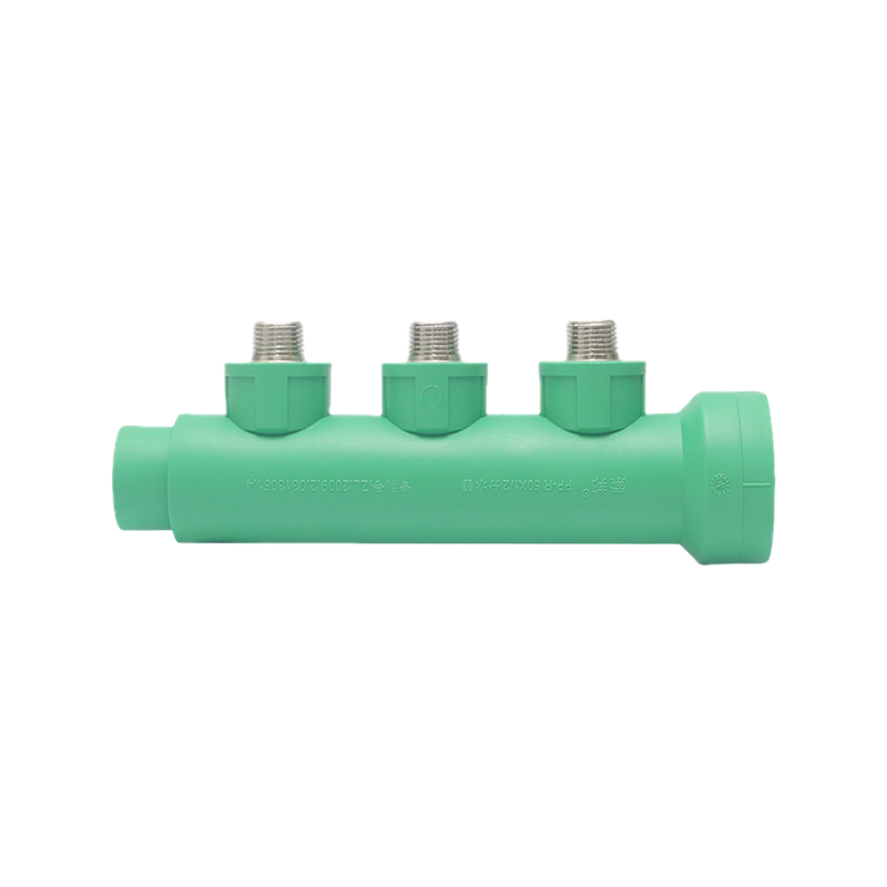 PPR D25x1/2 Extended Inner Elbow