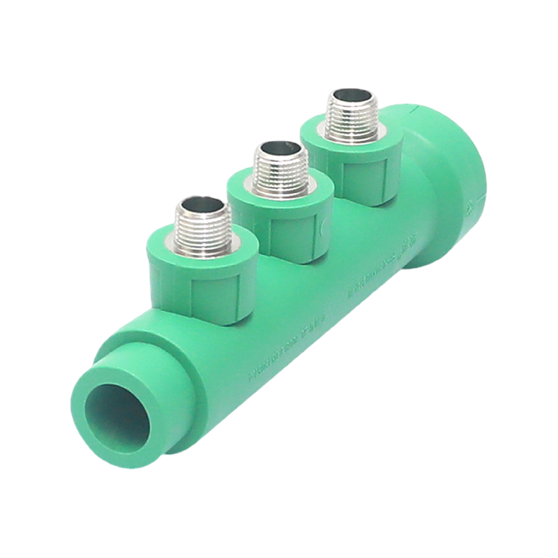 PPR D25x1/2 Extended Inner Elbow