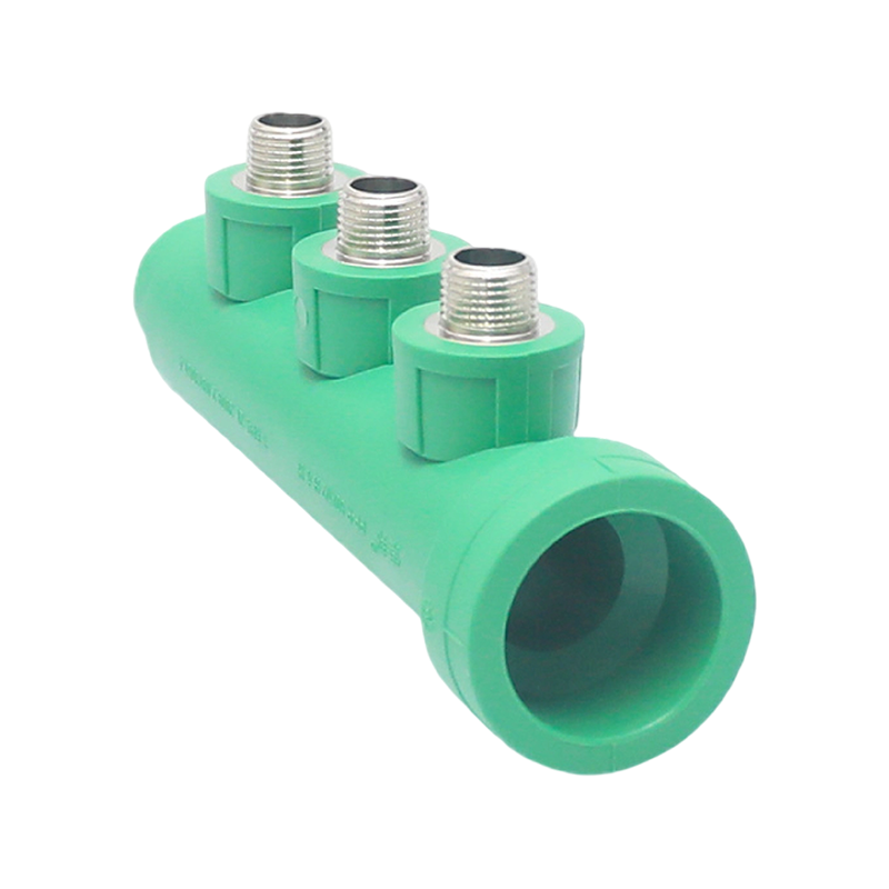 PPR D25x1/2 Extended Inner Elbow