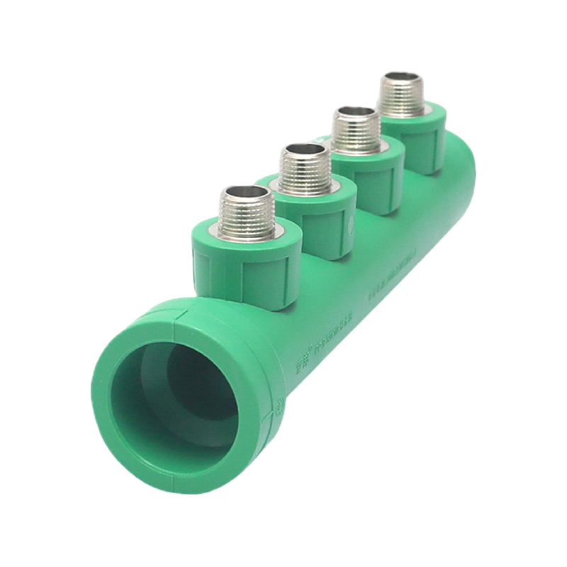 PPR D25x1/2 Extended Inner Elbow