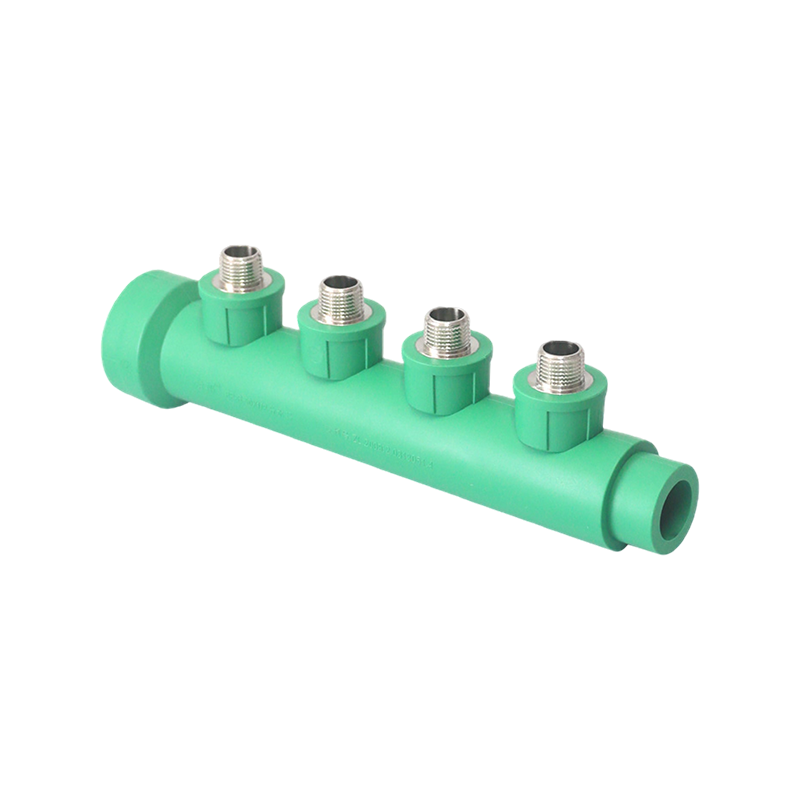 PPR D25x1/2 Extended Inner Elbow