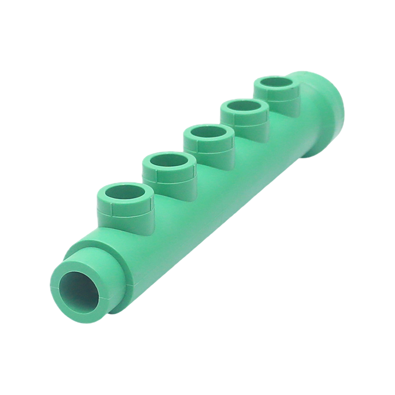 PPR D25x1/2 Extended Inner Elbow