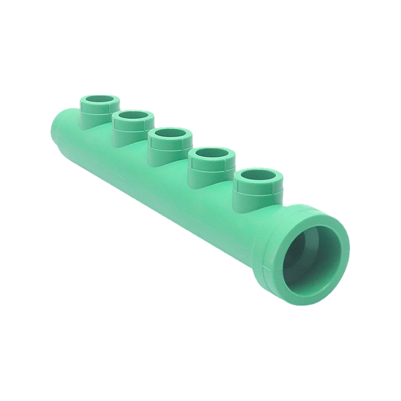 PPR D25x1/2 Extended Inner Elbow