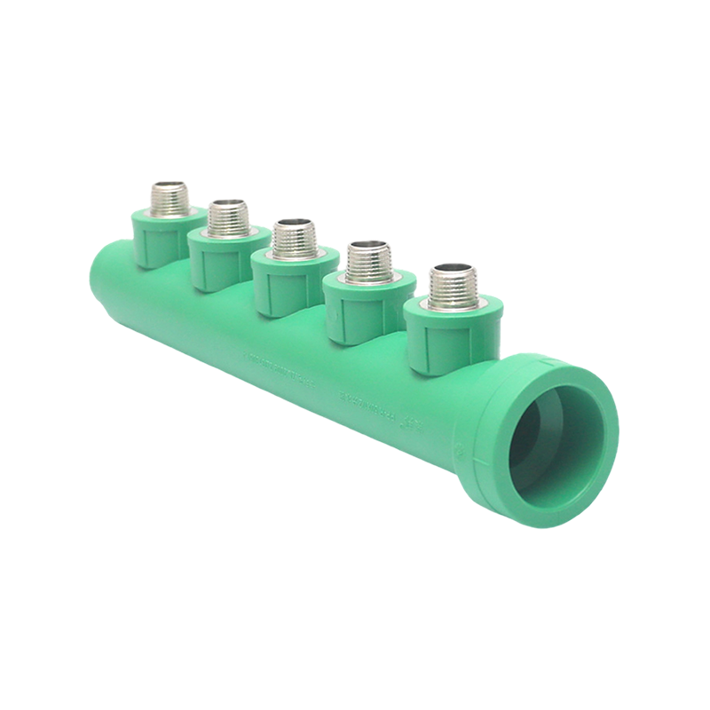 PPR D25x1/2 Extended Inner Elbow