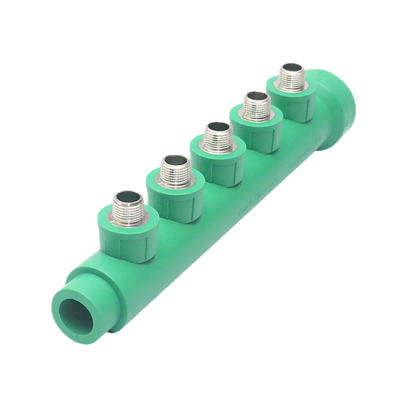 PPR D25x1/2 Extended Inner Elbow