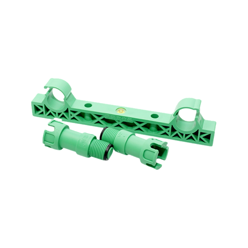 PVC Reducer Straight Coupling for Rainwater