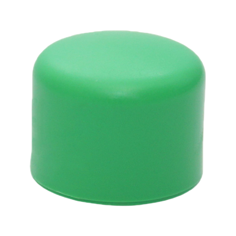 PPR Φ25 Pipe End Cap