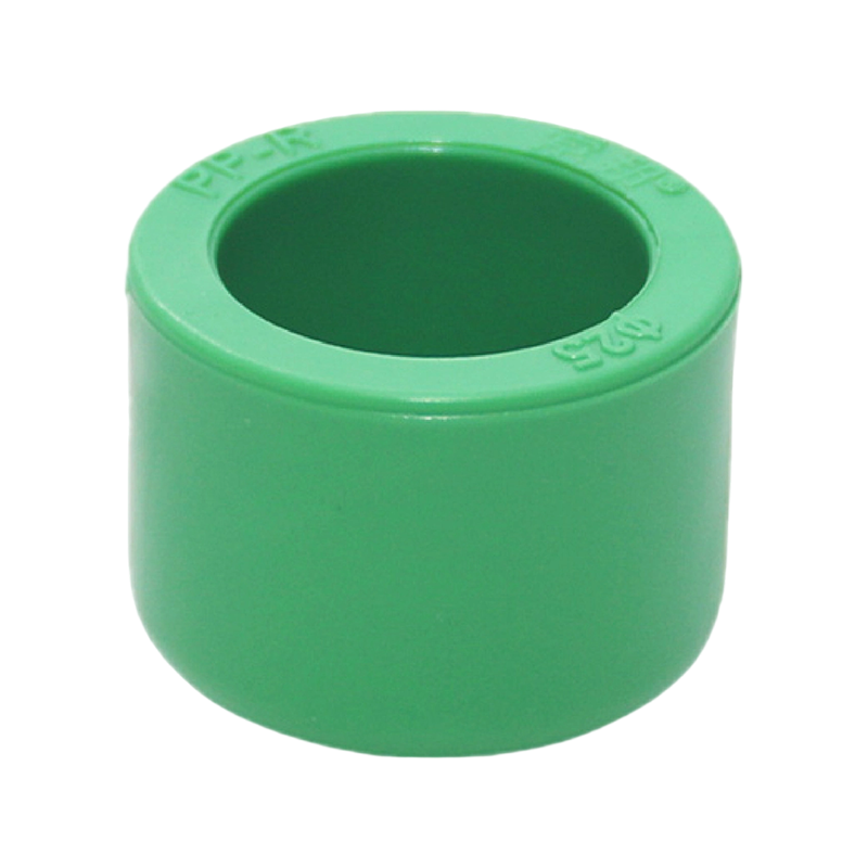 PVC Reducer Straight Coupling for Rainwater
