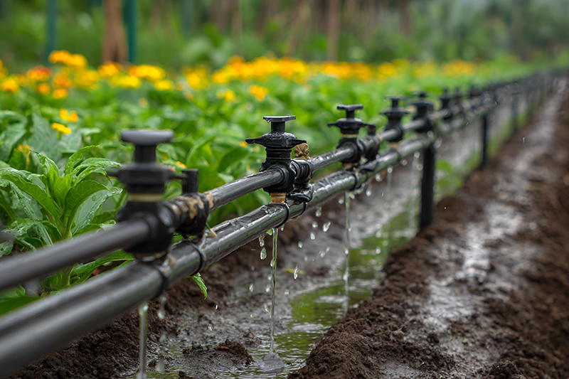 PPR Pipeline System: Revolutionizing Water Distribution