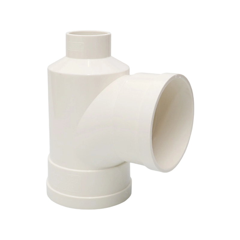 PVC Bottle Shape Tee