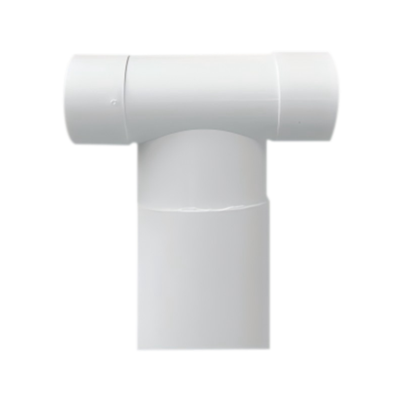 PVC Side Outlet Tee