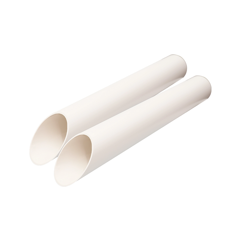 PVC Standard Drain-Pipe