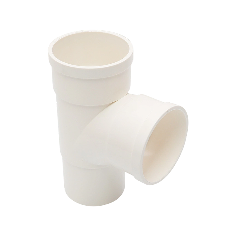 PVC Side Outlet Tee