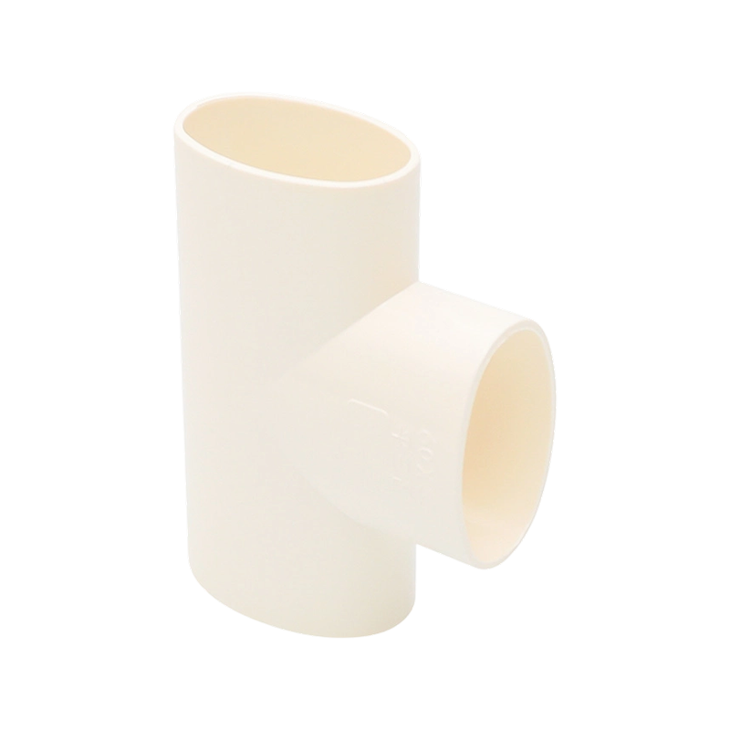 PVC Side Outlet Tee