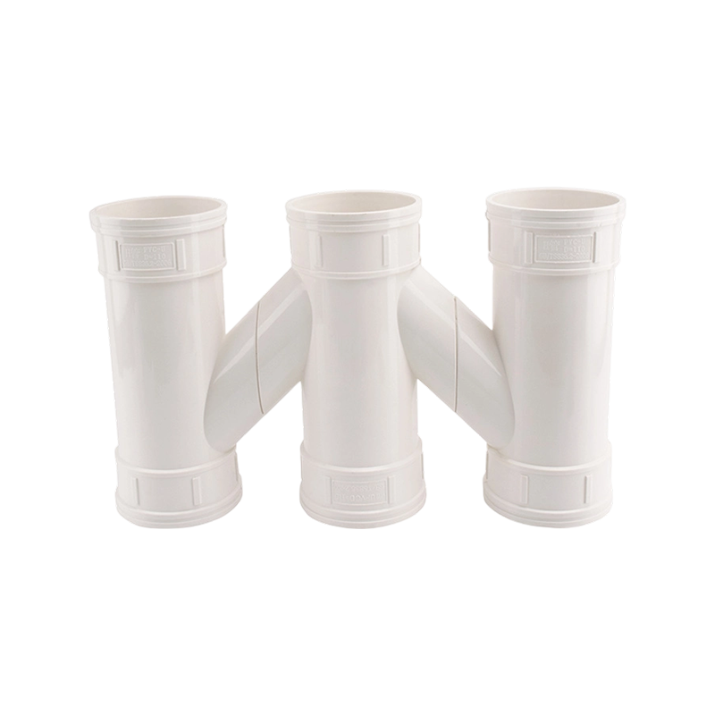 PVC Standard Drain-Pipe