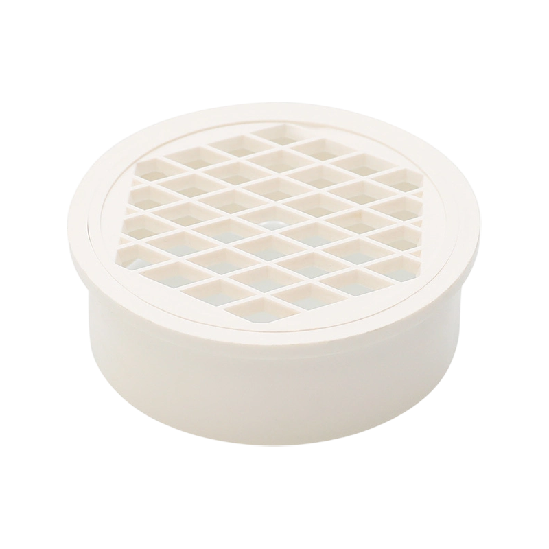 PVC Enhanced Water Seal Floor Drain