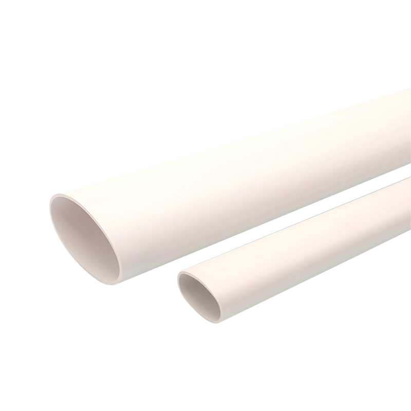 PVC Standard Drain-Pipe