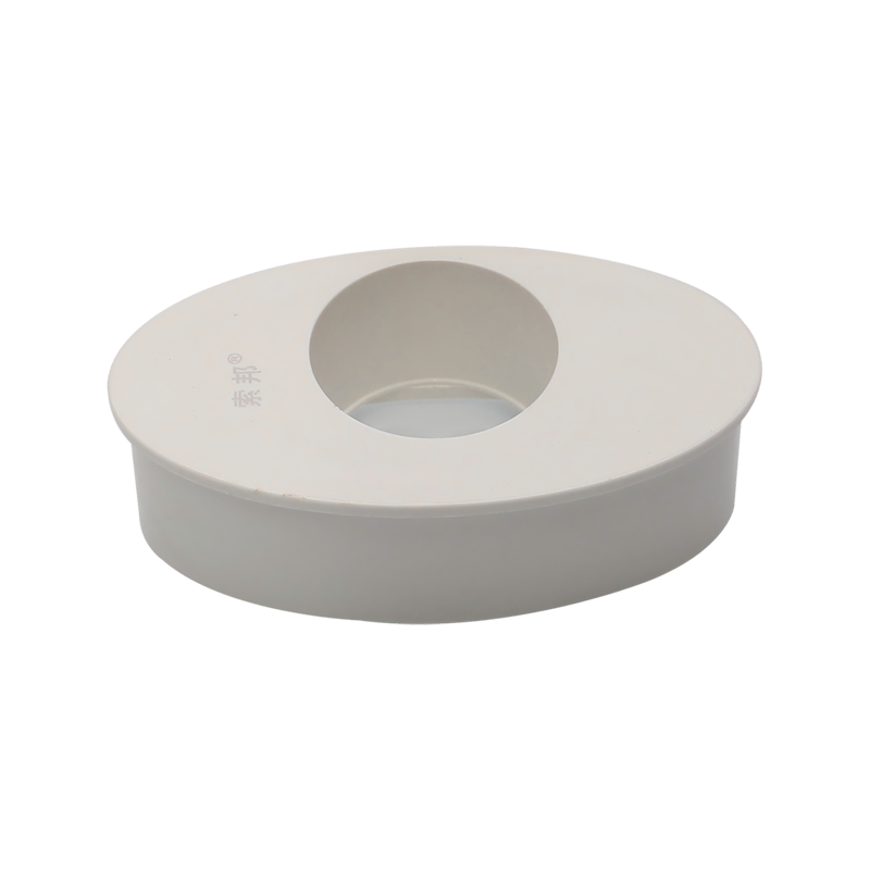 PVC Standard Drain-Pipe