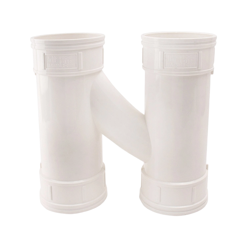 PVC Standard Drain-Pipe