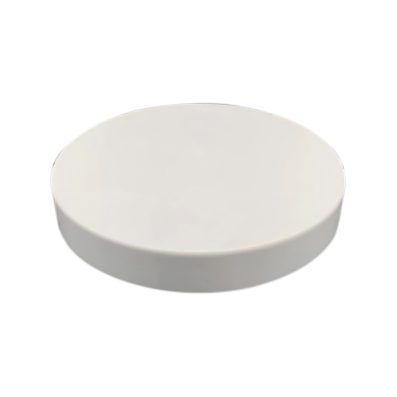 PVC Round-to-Flat Reducing Elbow