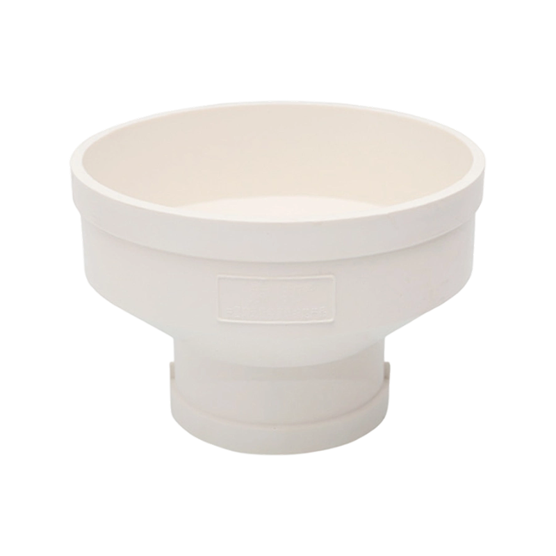 PVC Reducing Coupling