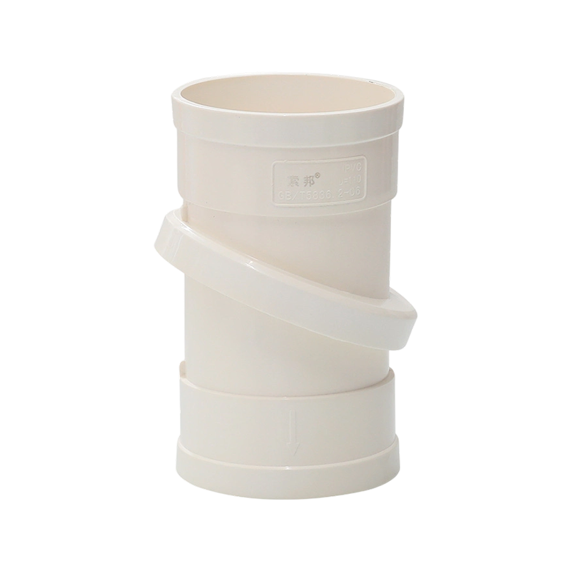 PVC Standard Drain-Pipe