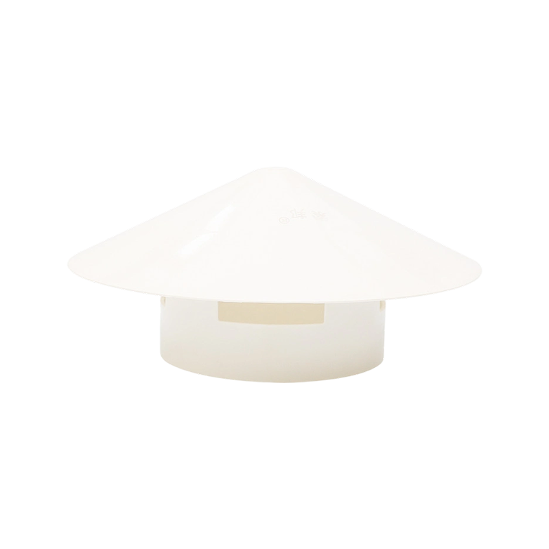 PVC Rotatable Flexible Straight-Elbow Connector