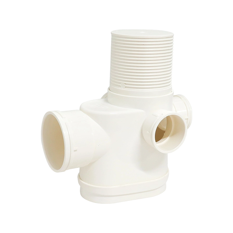 PVC Standard Drain-Pipe
