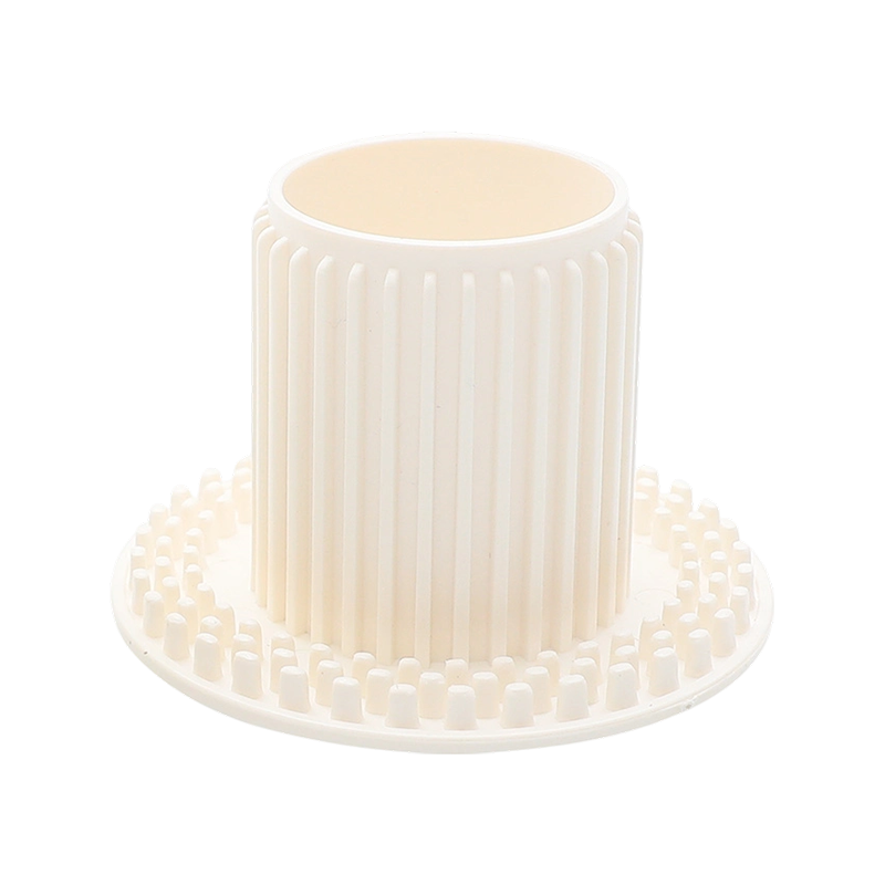 PVC Simple Double-Drain Concealed Floor Drain