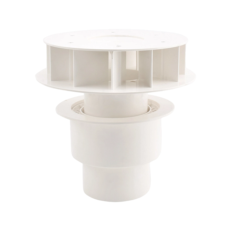 PVC Standard Drain-Pipe