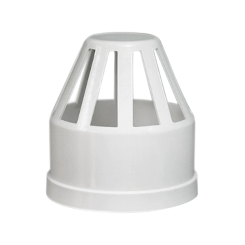 PVC Ventilate Cap